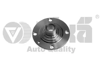 Ступица колеса vika купить